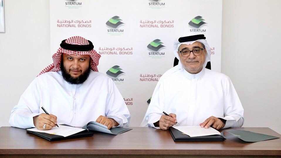 National Bonds Appoints Stratum as Manager of Casa Flores Residential